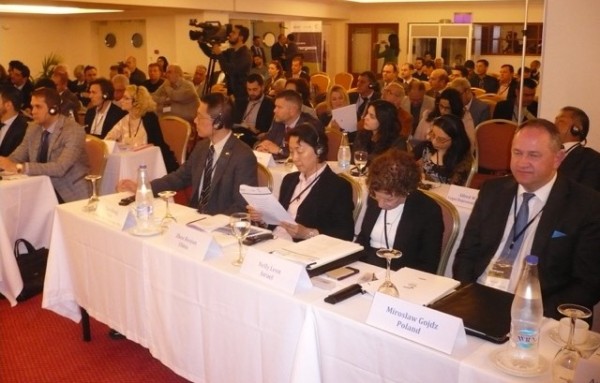 Ανίχνευσαν το επιχειρηματικό οικοσύστημα της Στερεάς Ελλάδας στην Ερέτρια