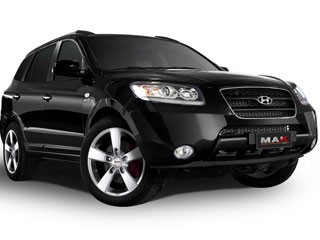 Έτοιμο το νέο Hyundai Santa Fe