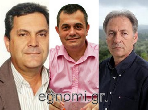 Ομαδική επίθεση στο Θωμά από την αντιπολίτευση