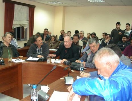 ΨAXNA: Eπανάσταση κατόπιν εορτής για το TEI