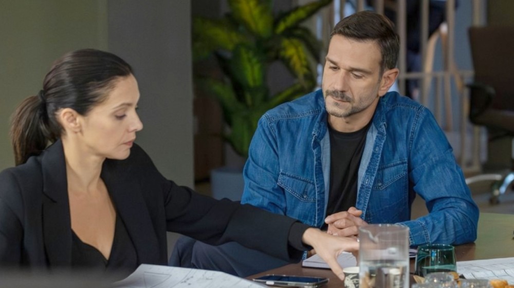 ΜΙΑ ΝΥΧΤΑ ΜΟΝΟ: Δείτε απόψε (Μ. ΤΡΙΤΗ 7 ΑΠΡΙΛΙΟΥ)