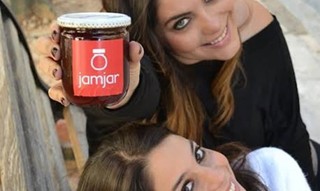 Tο jamjar δεν είναι βάζο με μαρμελάδα