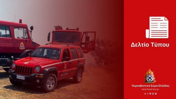 ΑΙΔΗΨΟΣ: Έκαιγε κλαδιά χωρίς μέτρα προστασίας και το πλήρωσε ακριβά