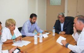 Πρόσληψη καρδιολόγου στο Νοσοκομείο Χαλκίδας