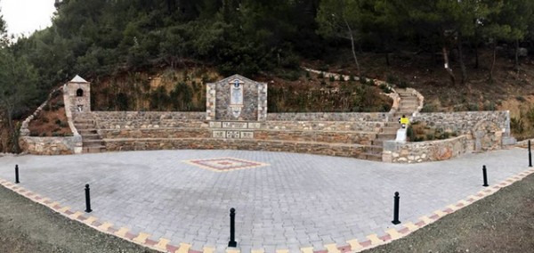 ΠΟΛΙΤΙΚΑ ΕΥΒΟΙΑΣ: Πεζοπορία στο μονοπάτι της Ηρώς