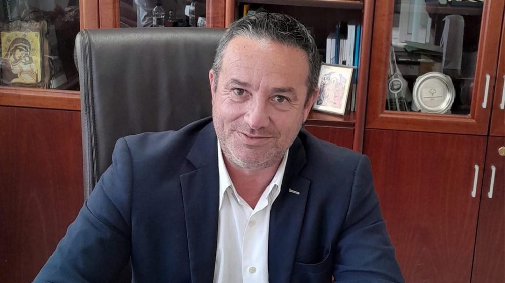 ΔΗΜΟΣ ΕΡΕΤΡΙΑΣ: Ο Γουρνής βρήκε λεφτά για να εξοφλήσει απλήρωτες υποχρεώσεις