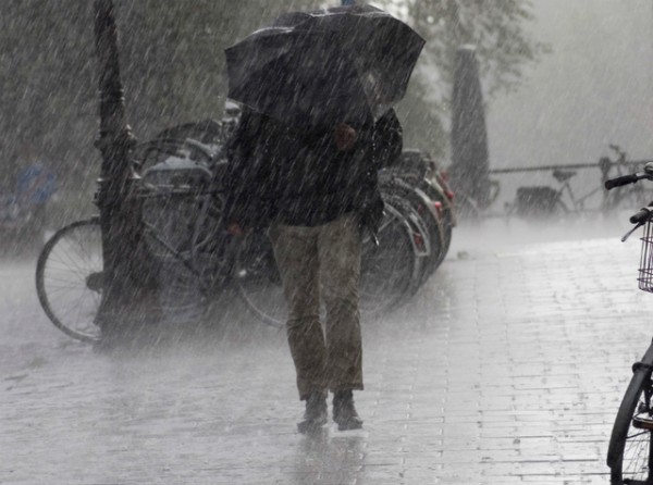 Με κρύο και πολλά μποφόρ η Καθαρά Δευτέρα