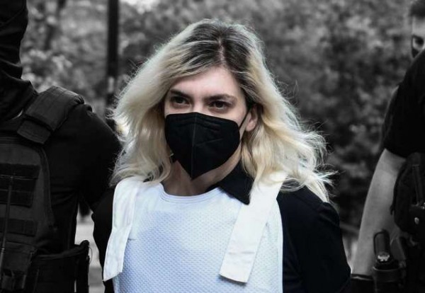 Ρούλα Πισπιρίγκου: Σε δίκη για ανθρωποκτονία από πρόθεση για τον θάνατο της Τζωρτζίνας