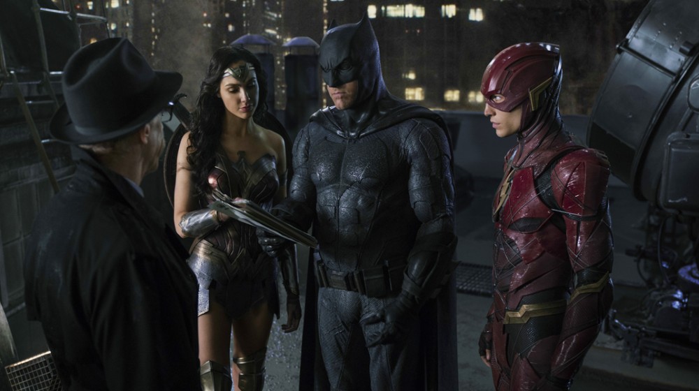 ΤΗΛΕΟΡΑΣΗ: Οι ταινίες της ημέρας (ΣΑΒΒΑΤΟ 21 ΜΑΡΤΙΟΥ)