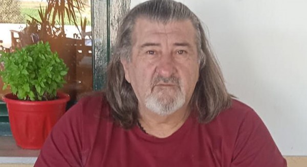 Ο Κώστας Κούτρας ανακοίνωσε ότι θέλει να γίνει Δήμαρχος Χαλκίδας!