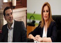Το καρφί του Τσίπρα στην Γεννηματά
