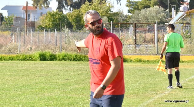 ΤΑΜΥΝΑΪΚΟΣ: Ανακοίνωσε τη συνεργασία του με τον Γιάννη Καρβέλη