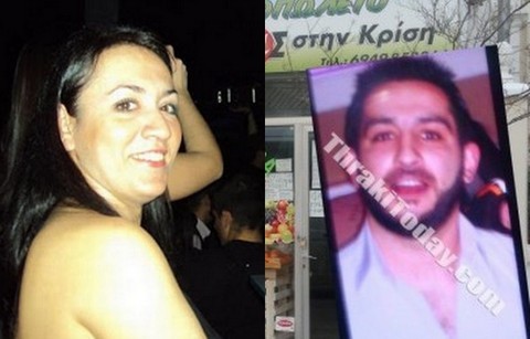 Συνελήφθη και ομολόγησε ο δολοφόνος της Ζωής