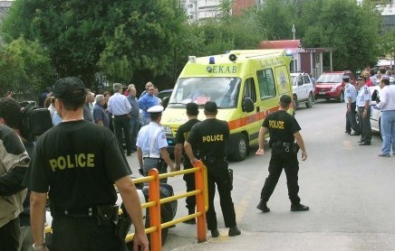 Δολοφονία 78χρονης μέσα στο σπίτι της