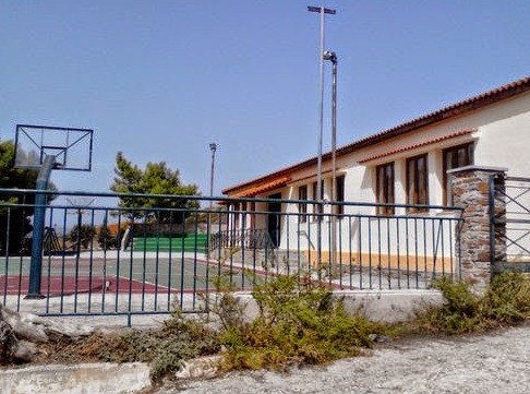 Έλλειψη εκπαιδευτικού στο Δημοτικό Σχολείο Στύρων