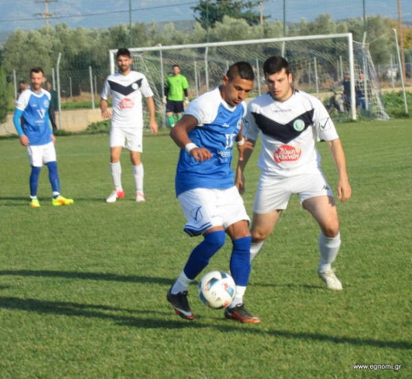 ΚΑΣΤΕΛΛΑ-ΗΡΑΚΛΗΣ ΨΑΧΝΩΝ 1-1: Ιστορικό και ισόπαλο το πρώτο μεταξύ τους ντέρμπι στο πρωτάθλημα