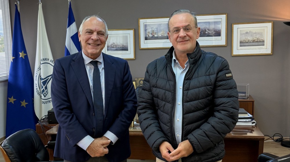 Ενίσχυση συνεργασιών της ΕΑΒ με εκπαιδευτικά ιδρύματα στην Εύβοια