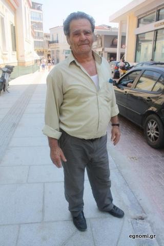 FAN του Τσίπρα και ο Αποστόλης Πασσαλής