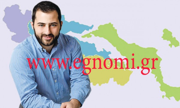 ΑΠΟΤΕΛΕΣΜΑΤΑ ΕΚΛΟΓΩΝ ΠΕΡΙΦΕΡΕΙΑ ΣΤΕΡΕΑΣ ΕΛΛΑΔΑΣ: Σαρώνει ο Φάνης στη Χαλκίδα