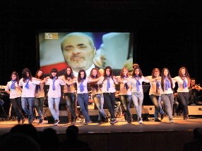 Έφτασαν μέχρι την Κύπρο για χάρη του Καζαντζίδη