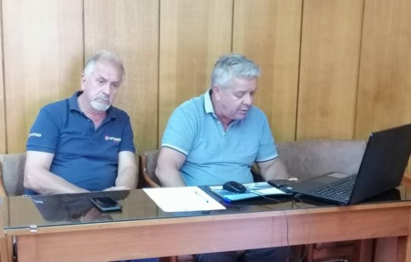 Τα Επιμελητήρια της Στερεάς αναλαμβάνουν δράση για την ανασυγκρότηση της Βόρειας Εύβοιας