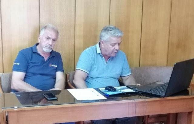 Τα Επιμελητήρια της Στερεάς αναλαμβάνουν δράση για την ανασυγκρότηση της Βόρειας Εύβοιας