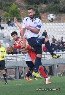 Αποτελέσματα Κυριακής (πρωινοί)
