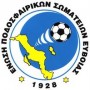 Οι βαθμολογίες στη Γ' κατηγορία Εύβοιας