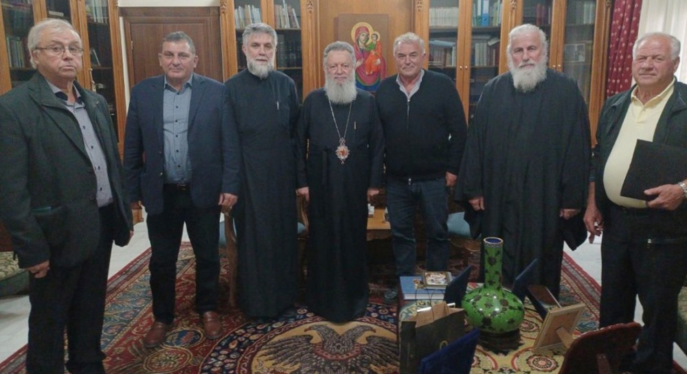 ΛΙΜΝΗ ΕΥΒΟΙΑΣ: Ξεκινάει να λειτουργεί Γηροκομείο από την Μητρόπολη - Το κτήριο είναι έτοιμο