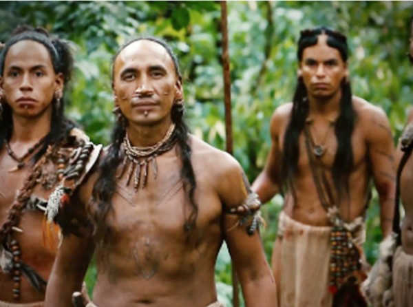 ΤΗΛΕΟΡΑΣΗ: Οι ταινίες της ημέρας (ΣΑΒΒΑΤ0 8 ΑΠΡΙΛΙΟΥ)