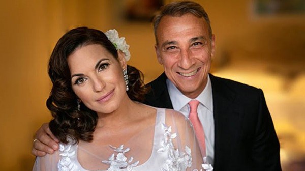 Διαζύγιο ...βόμβα για Όλγα Κεφαλογιάννη και Μίνωα Μάτσα - Η ανακοίνωση της υπουργού Τουρισμού