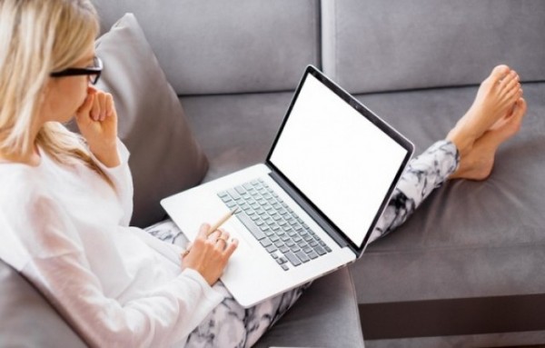 Η καθιστική ζωή συμβάλλει στην πρόωρη γήρανση των γυναικών