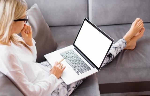 Η καθιστική ζωή συμβάλλει στην πρόωρη γήρανση των γυναικών