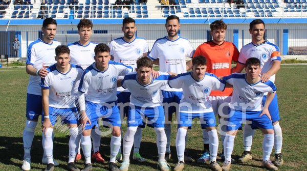 ΔΡΟΣΙΑ-ΛΗΛΑΣ 0-2: Ο Μαστρογκόλ δεν σκόραρε κατά της πρώην, αλλά ...την κέρδισε