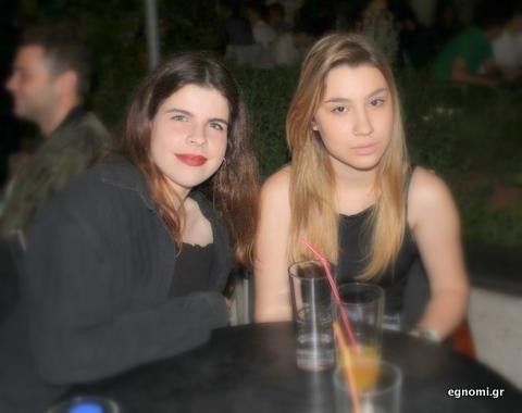 Προοδευτικές οι φιλενάδες