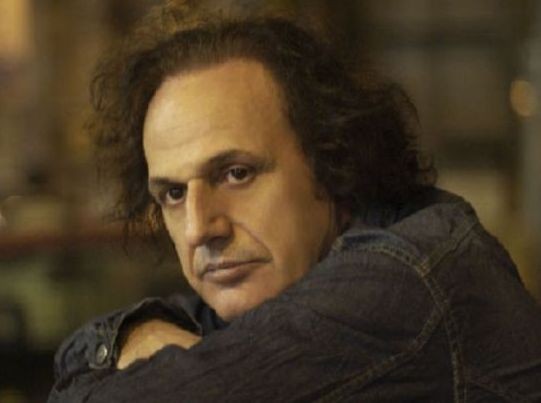 Ο Βασίλης Παπακωνσταντίνου στην Ερέτρια