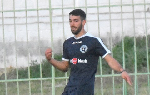 Β' ΕΠΣ ΕΥΒΟΙΑΣ (1ος όμιλος): Οι σκόρερ της αγωνιστικής. Ο Αργύρης Στεργίου το τελευταίο γκολ των πρωταθλητών