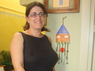 Στενάκι με χαμόγελο!