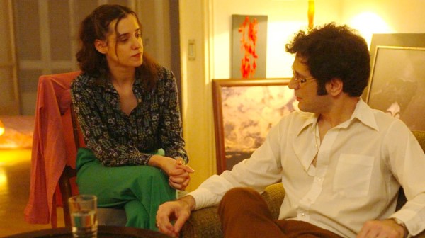 ΗΛΕΚΤΡΑ: Δείτε απόψε (ΤΕΤΑΡΤΗ 8 ΟΚΤΩΒΡΙΟΥ)