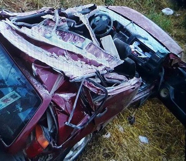 Μαρτυρικός θάνατος για πατέρα τεσσάρων παιδιών