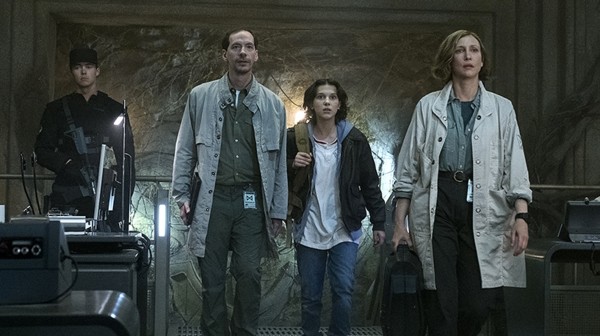 ΤΗΛΕΟΡΑΣΗ: Οι ταινίες της ημέρας (ΔΕΥΤΕΡΑ 16 ΦΕΒΡΟΥΑΡΙΟΥ)