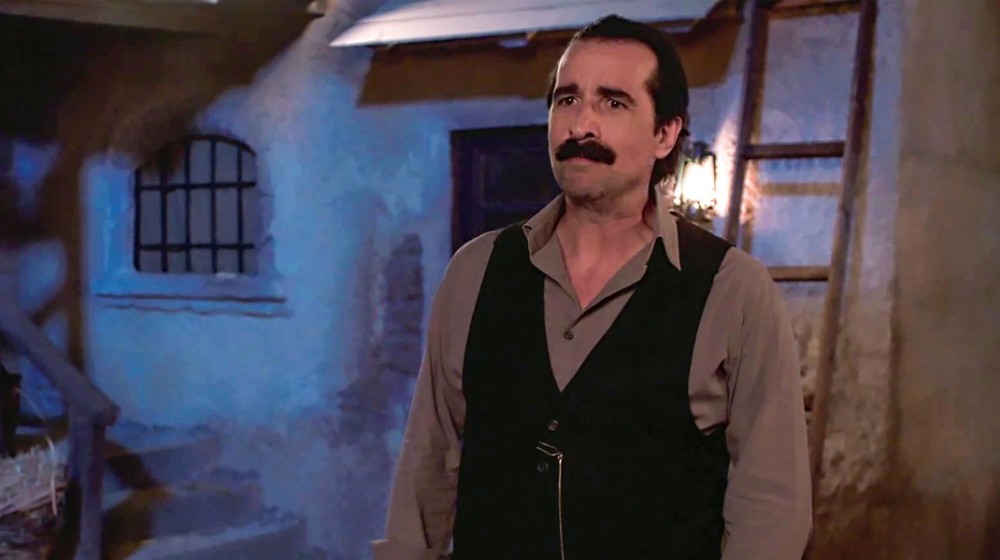 GRAND HOTEL: Δείτε απόψε (ΔΕΥΤΕΡΑ 8 ΔΕΚΕΜΒΡΙΟΥ)