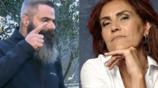 ΤΡΑΓΙΚΟΣ ΘΑΝΑΤΟΣ 50ΧΡΟΝΗΣ: Το συγκινητικό αντίο του κωφάλαλου κηπουρού της οικογένειας (Video)