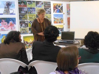 Η βραδιά που συγκίνησε την Ζουζού Μυταρά