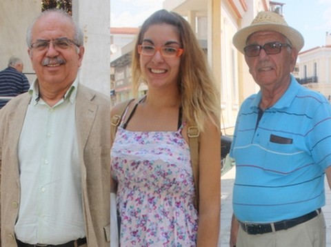 Πιο ταπεινωτική είναι η συμφωνία ή η έξοδος από το ευρώ;
