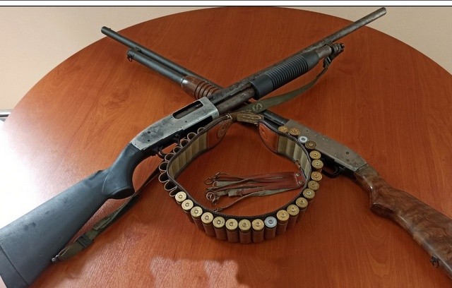 Αστυνομική επιχείρηση με 11 συλλήψεις σε οικισμό τσιγγάνων στη Στερεά Ελλάδα