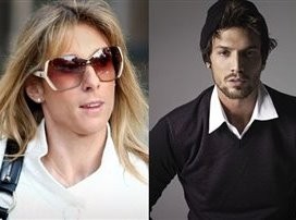 Παντρεύονται Θάνου - Παρθένης