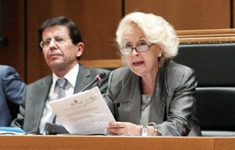 Aποφάσισαν παράταση κινητοποιήσεων οι δικαστικοί