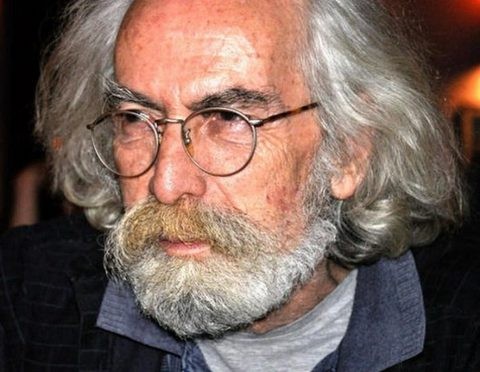 Πέθανε ο κορυφαίος θεατρικός συγγραφέας Γιώργος Σκούρτης
