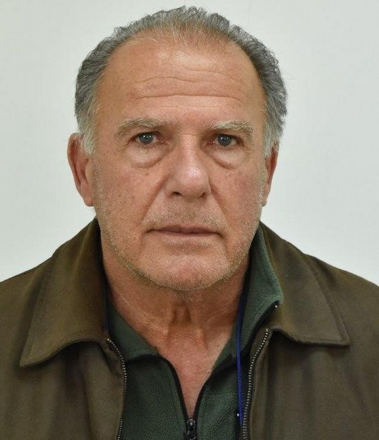 Αυτός είναι ο 74χρονος που κατηγορείται για βιασμό ανήλικης κάτω των 12 ετών και κατάχρηση σε ασέλγεια